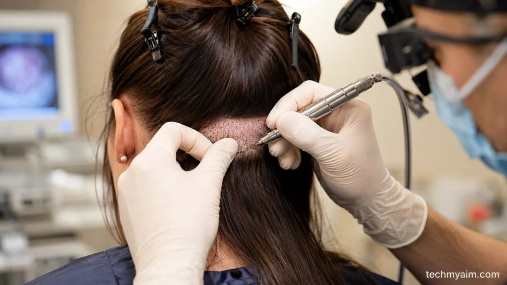 Hair Transplant