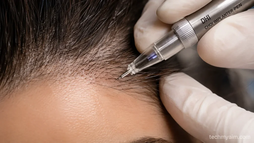 Hair Transplant