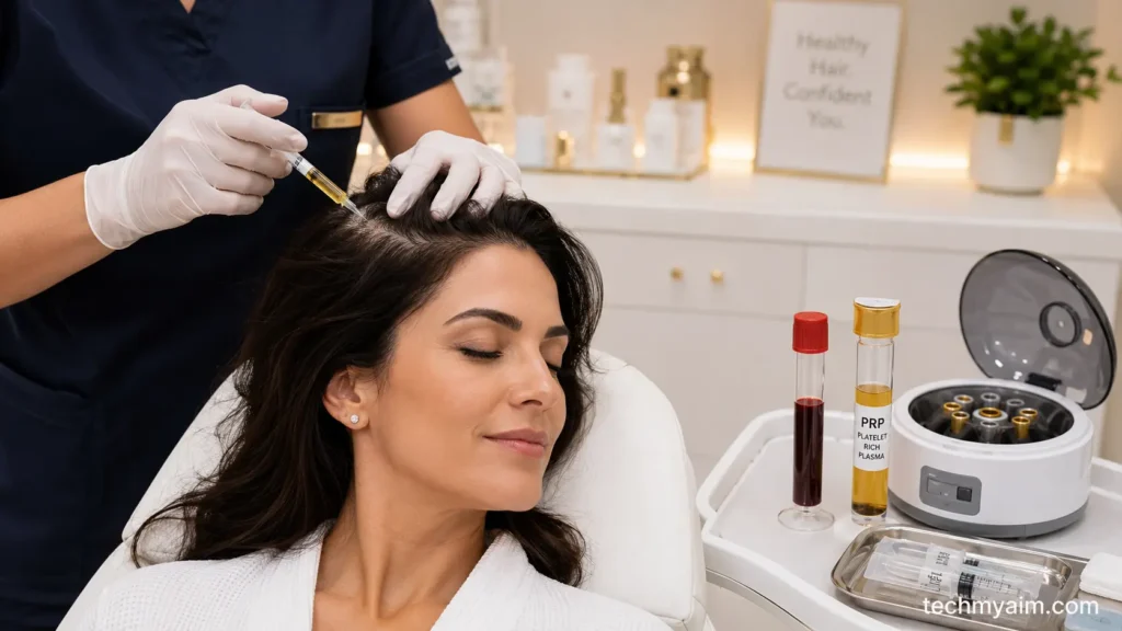 Hair Transplant