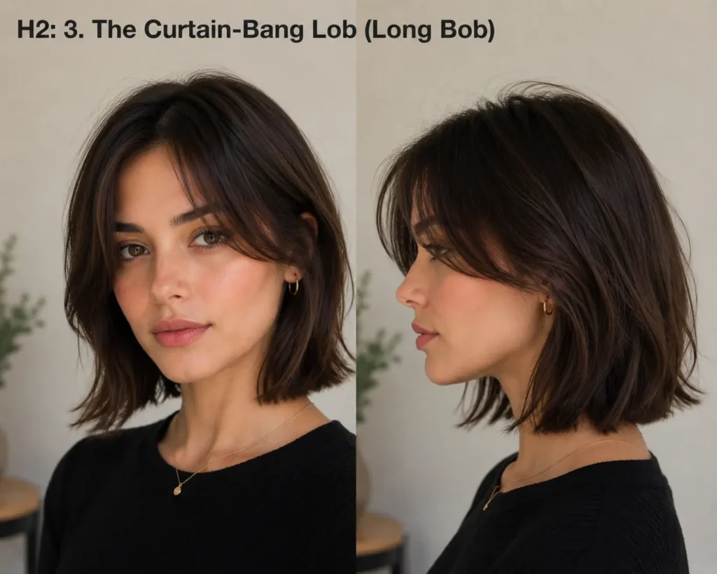 Short Haircuts