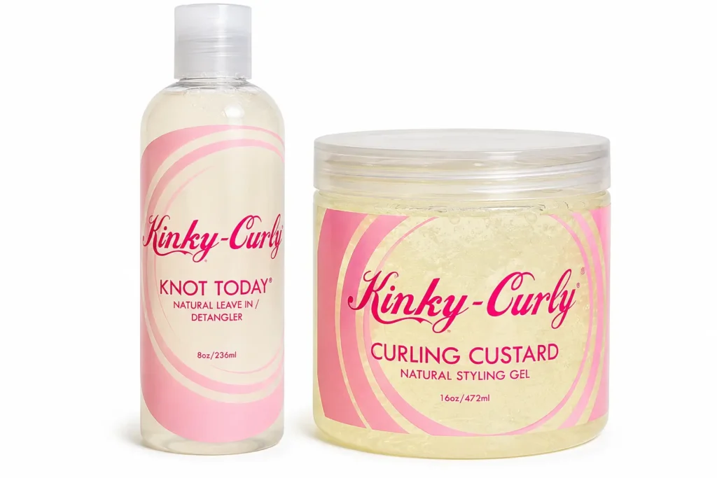 Hair Products