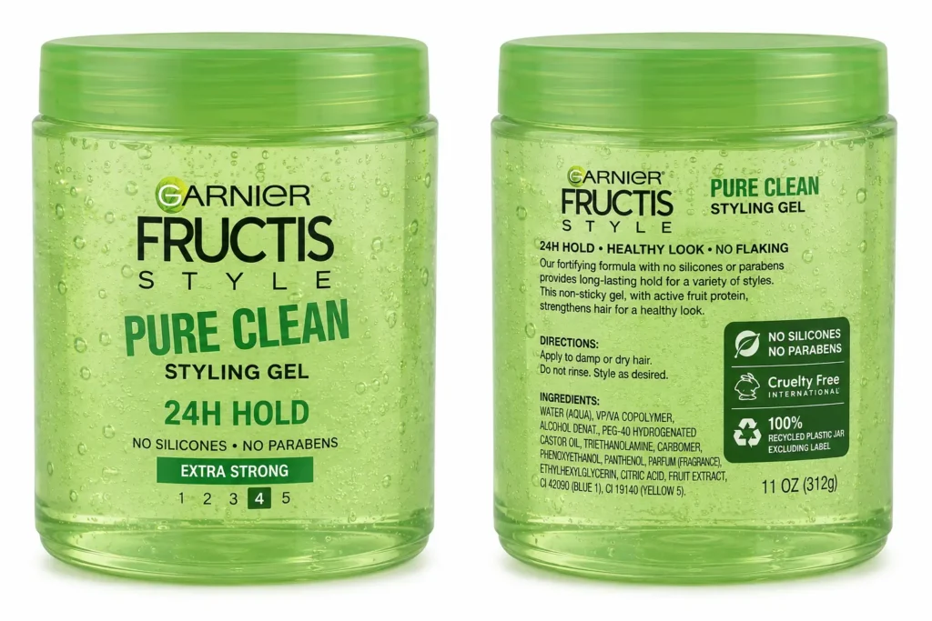 Hair Products