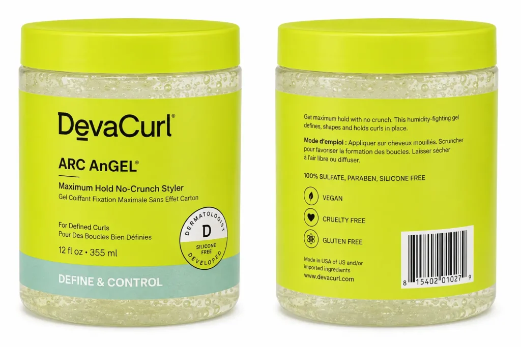 Hair Products