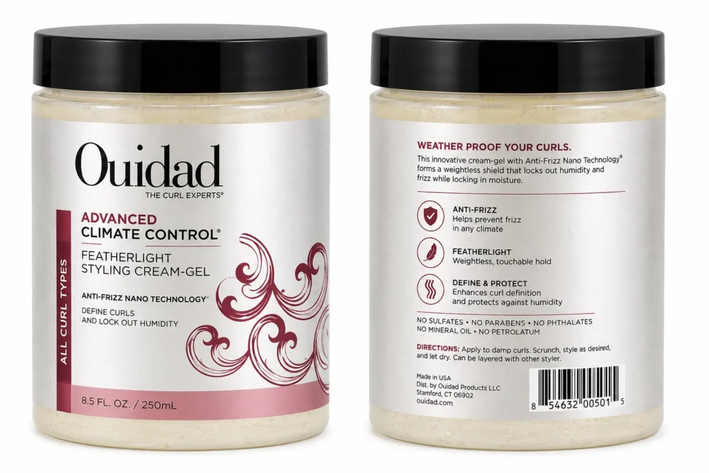 Hair Products