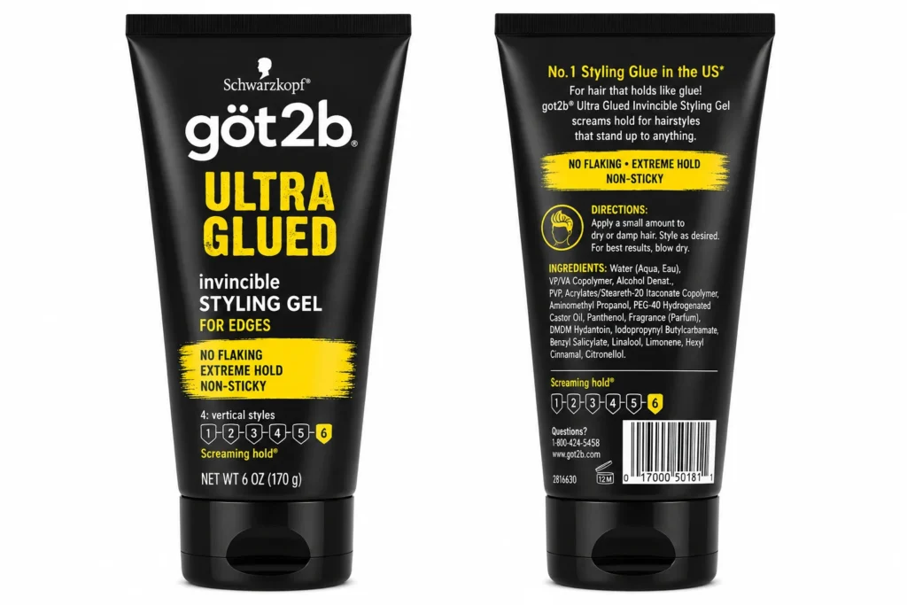 Hair Products