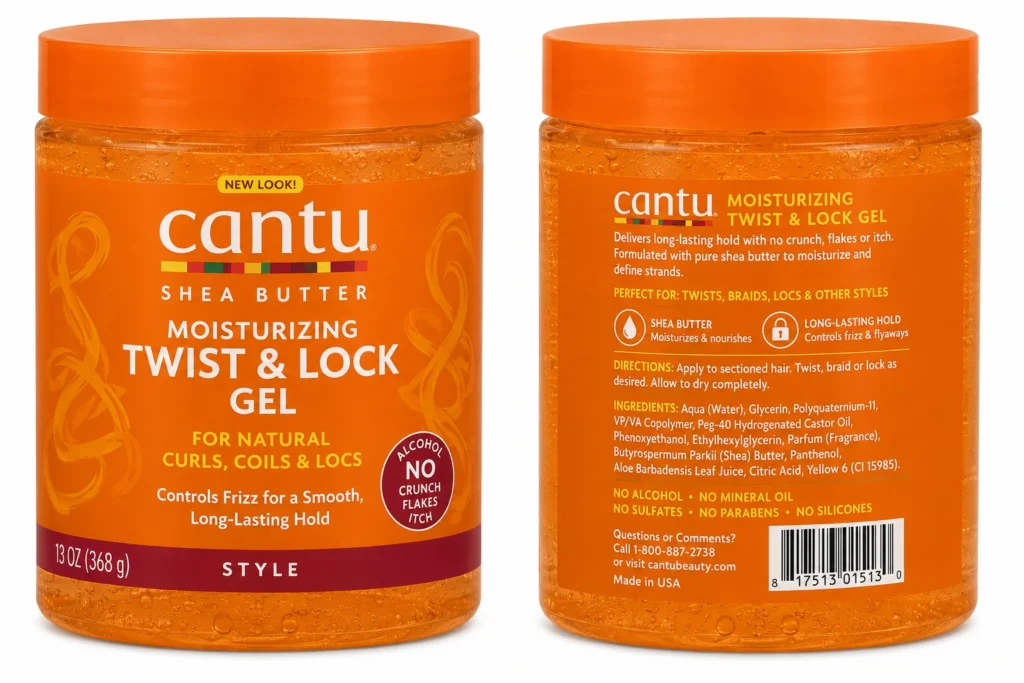 Hair Products