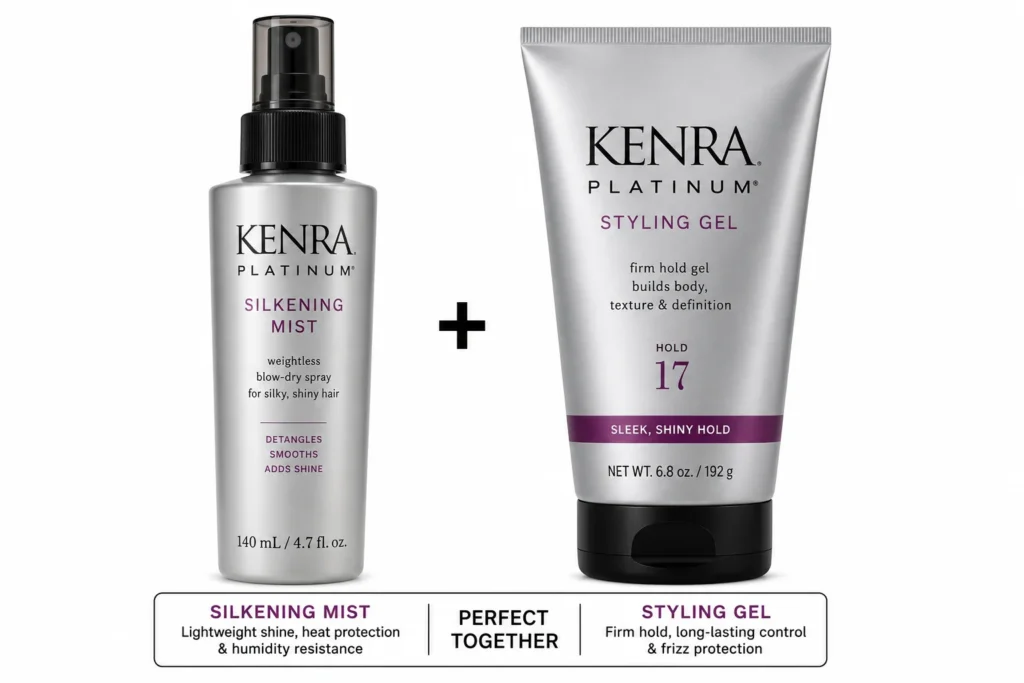 Hair Products