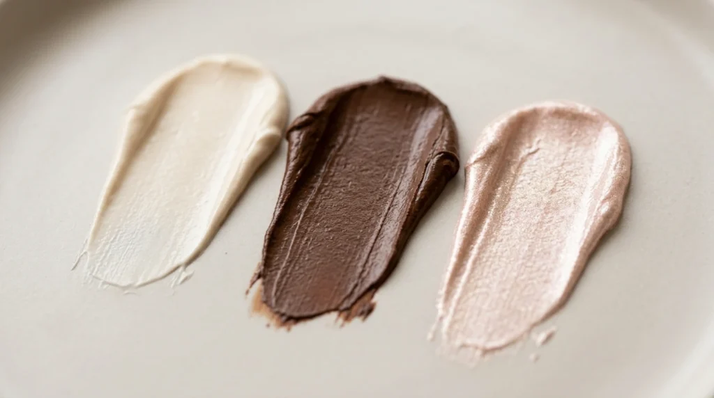seint makeup