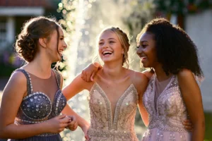Prom Hair Styles