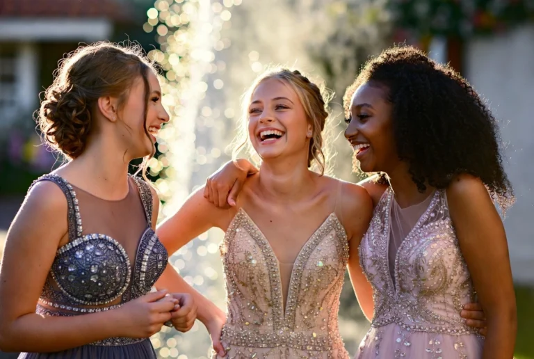 Prom Hair Styles