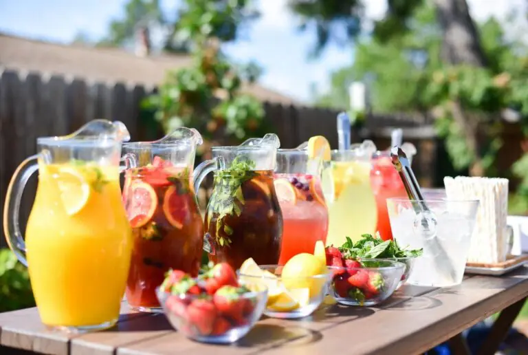 Summer Drink