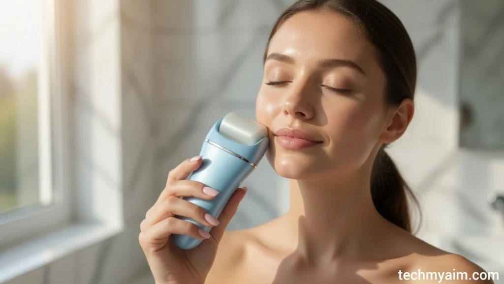 Nose  Hair Trimmer