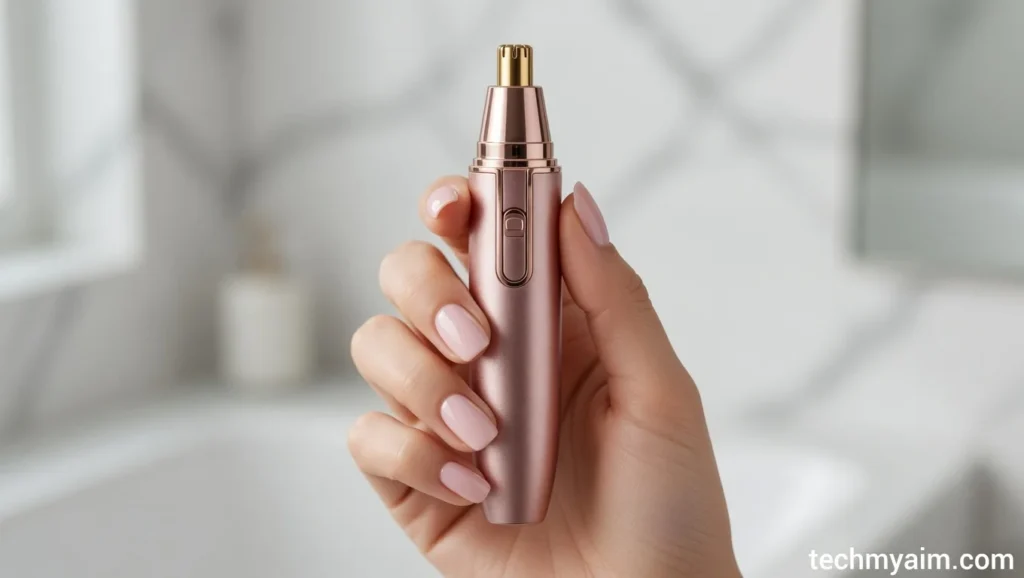 Nose  Hair Trimmer