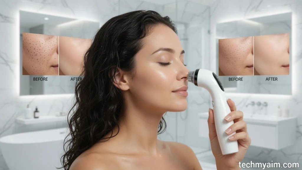 Nose  Hair Trimmer