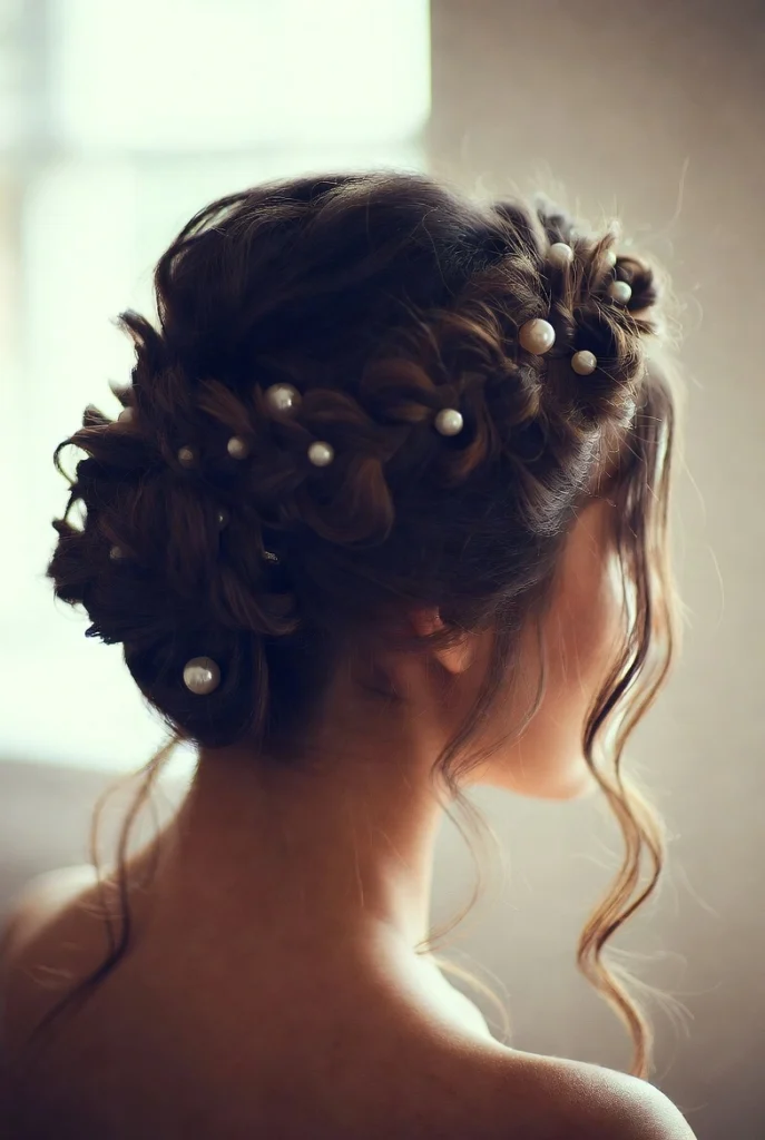 Prom Hair Styles