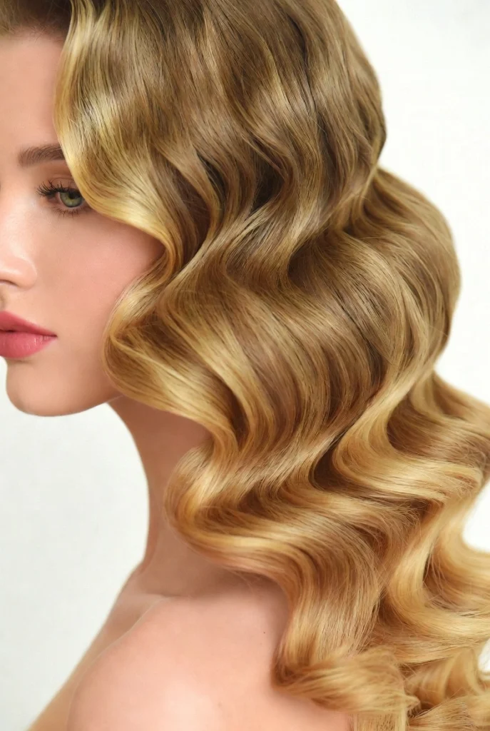 Prom Hair Styles