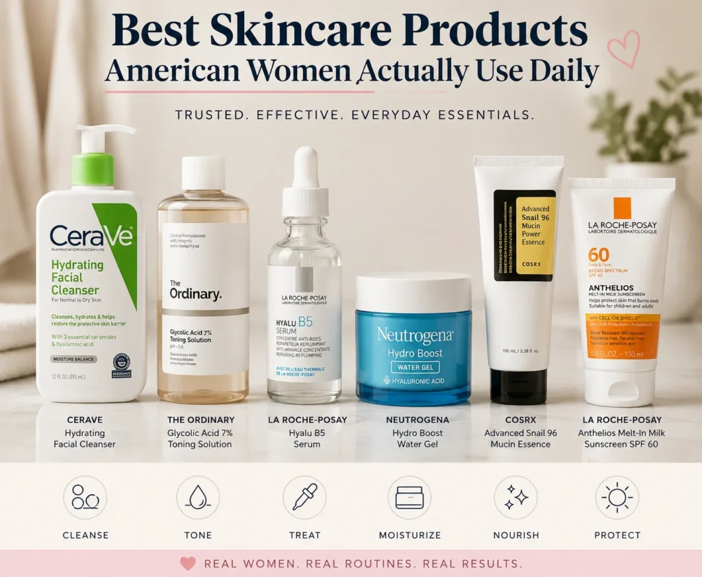 Beauty Products