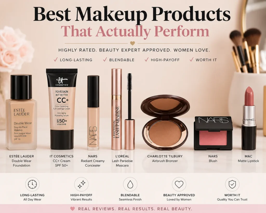 Beauty Products