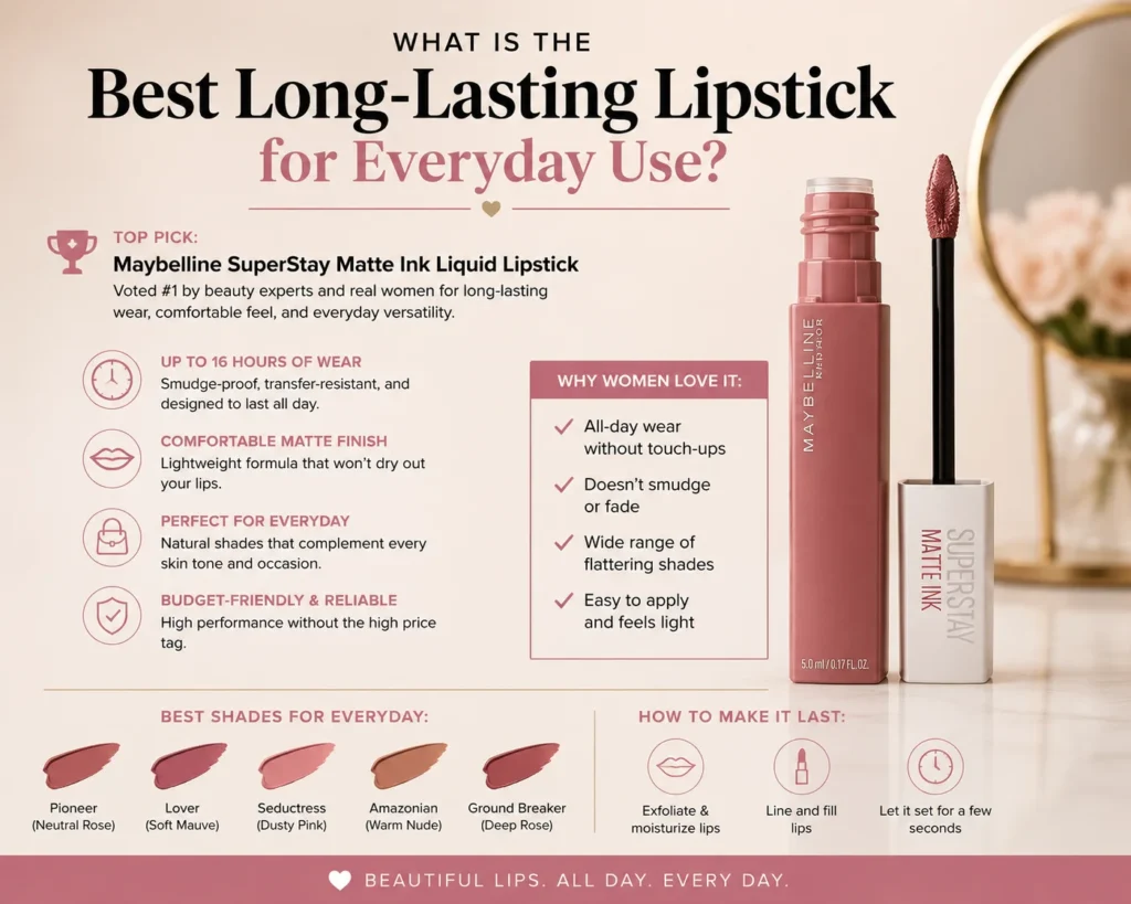 Beauty Products