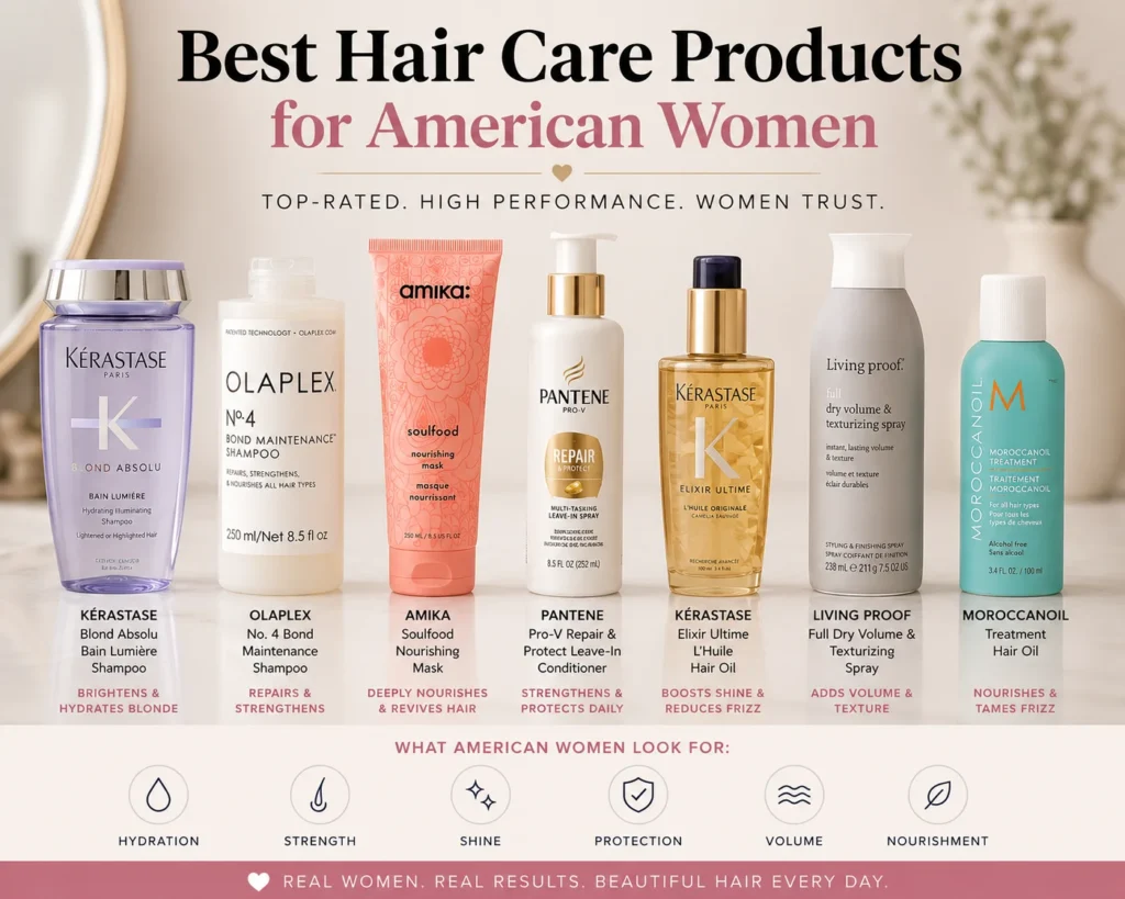 Beauty Products