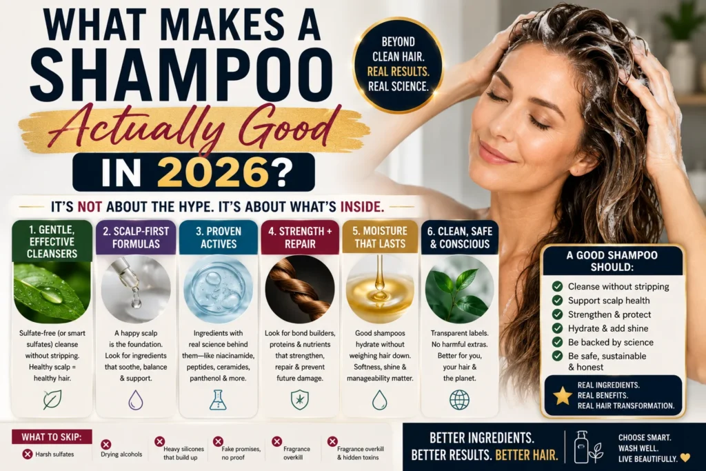 Best Shampoo