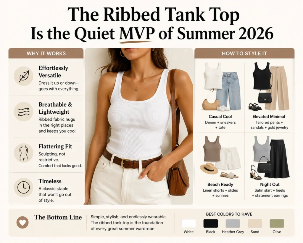 Summer Essentials 