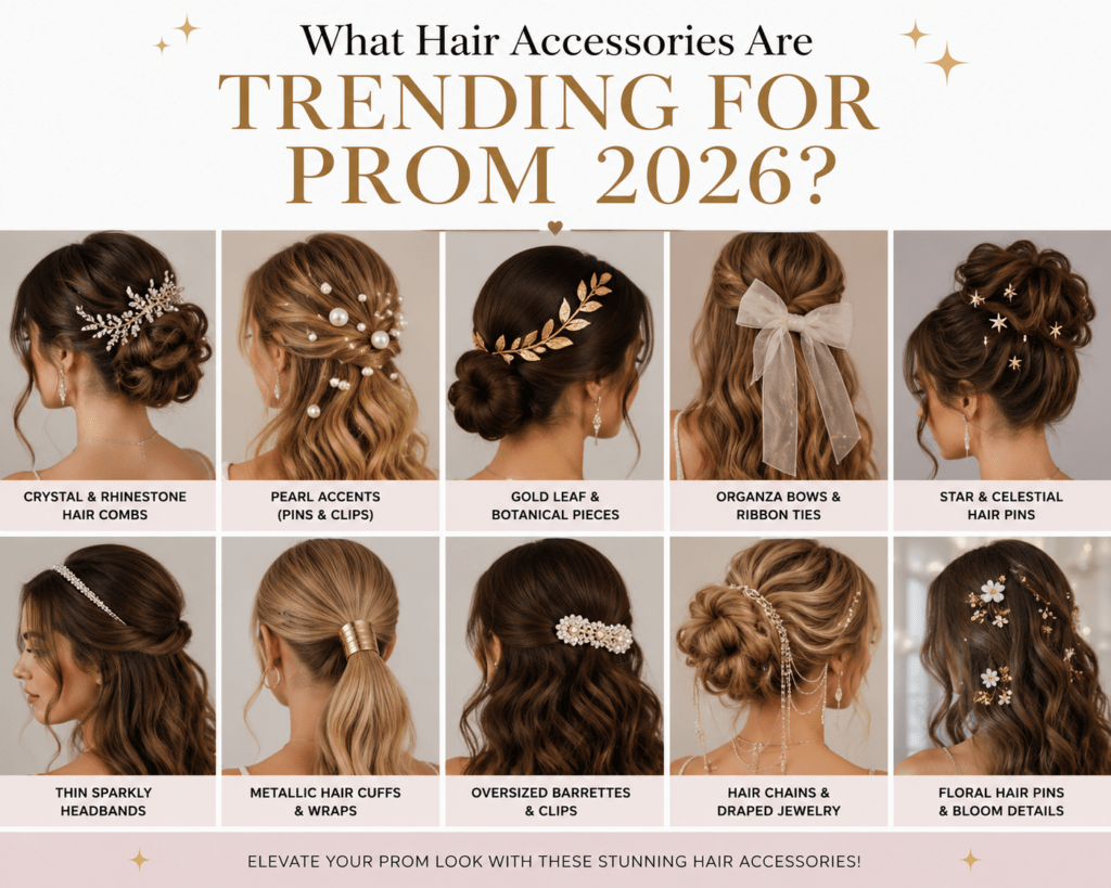 Prom Hair