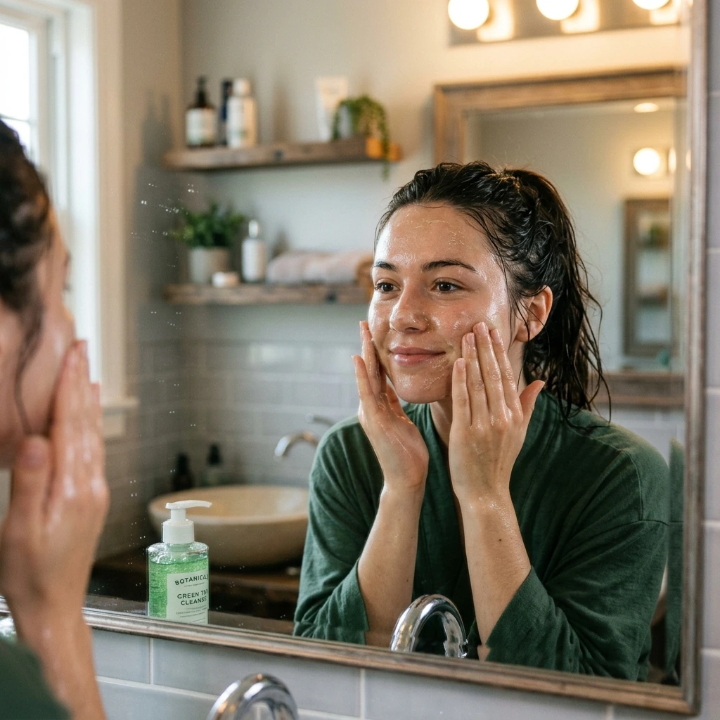 best neutrogena face wash for oily skin