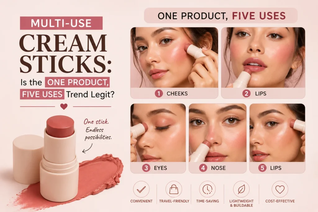 Beauty Products
