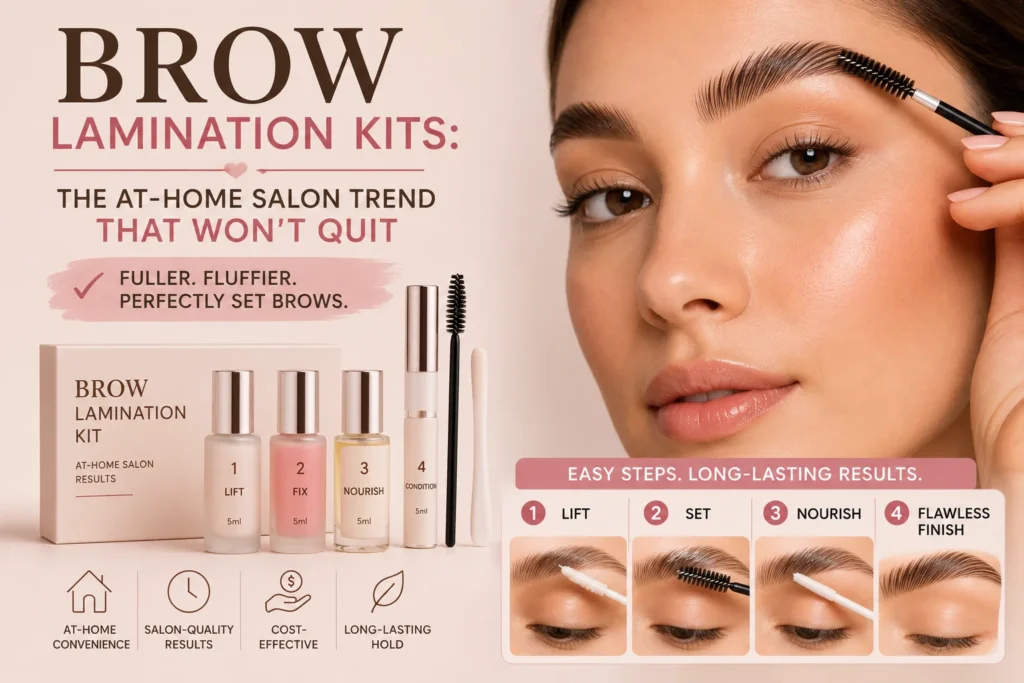 Beauty Products