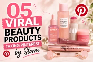 05 Viral Beauty Products Taking Pinterest by Storm 05 Viral Beauty Products Taking Pinterest by Storm