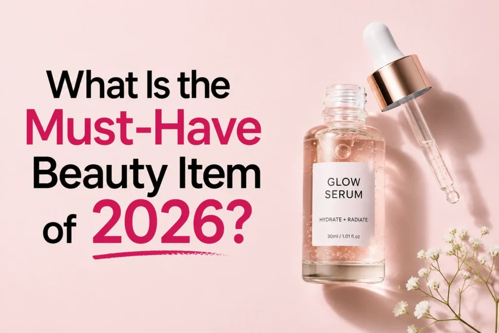 Beauty Item