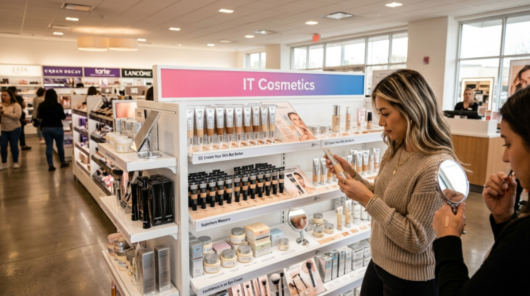 Does Ulta Sell IT Cosmetics? Here’s What’s Actually on the Shelf Does Ulta Sell